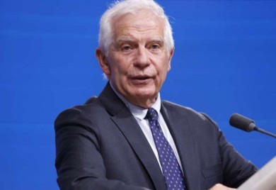 Borelj uoči važnog sastanka u Briselu: Zapadni Balkan je izuzetno važna regija za nas