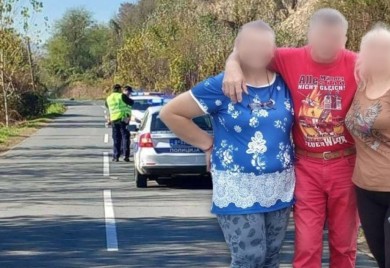 Hladnokrvno ubio suprugu i ranio ljubavnicu: Ispovijest oca ubice iz Kruševca