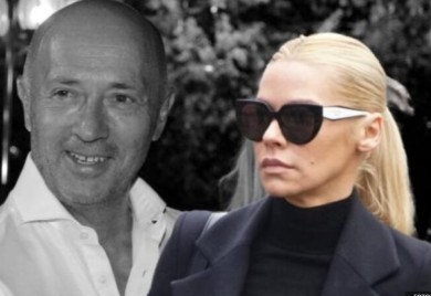 Miodrag Kostić je bio velika ljubav Nataše Bekvalac: Nikada više nisam srela sličnog