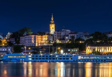 Gardijan: Da li je došao kraj beogradskoj klupskoj sceni na Dunavu