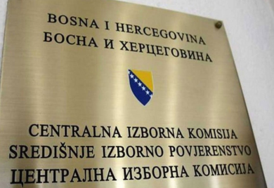 CIK drastično kaznio partije, izrekao kazne veće od 400.000 KM