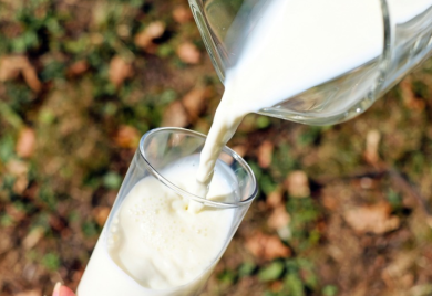 Farmeri ogorčeni na trgovce zbog cijene mlijeka