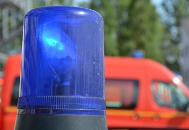 Sedmoro povrijeđenih kod Smedereva, vatrogasci sjekli vozila da izvuku putnike