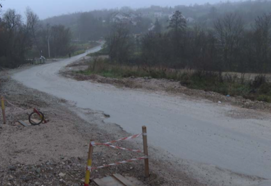 Identifikovana žrtva poplava u Srpskoj - tijelo pronađeno ispod klizišta