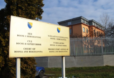Falsifikator novca priznao krivicu