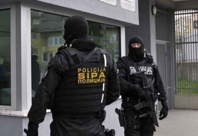 Pročitajte imena uhapšenih zbog zločina u Jošanici