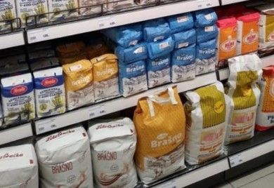 Građani mogu odahnuti: Padaju cijene brašna