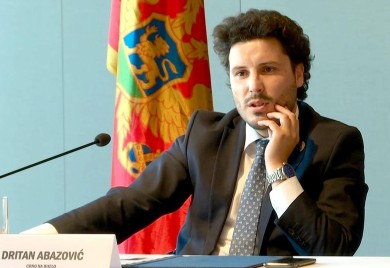 Abazović: Žele moju likvidaciju