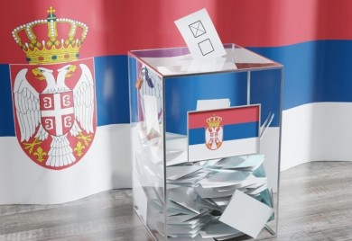 Izbori u Srbiji: U BiH će biti otvoreno 19 biračkih mjesta, jedno u Banjaluci