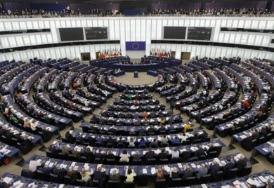 EU parlamentarci usvojili rezoluciju: Pozvali na otvaranje pristupnih pregovora sa BiH, Ukrajinom i Moldavijom