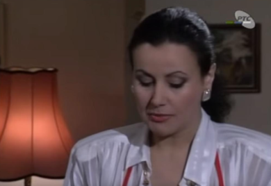 Njena intimna scena sa čuvenim glumcem bila stvarna: Snežana Savić priznala da nisu mogli da se kontrolišu