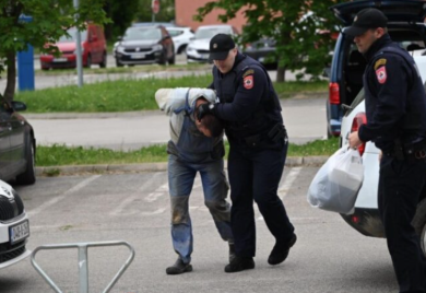 Nasmrt pretukao Rodoljuba na Manjači: Raduloviću 16 godina zbog ubistva kod Banjaluke