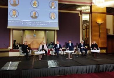 Analiza: Trideset godina nakon Dejtona – između lokalnih rješenja i političkih iluzija