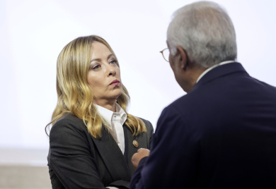 Puca plan EU o ruskoj imovini za Ukrajinu: Italija okrenula leđa Briselu?