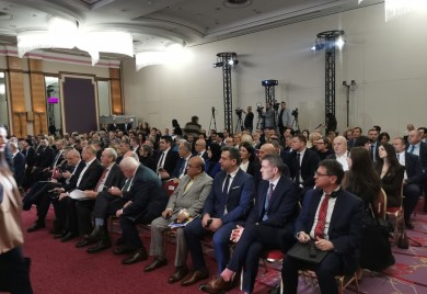 Dodik: U Sarajevu je neprihvatljiva i sloboda mišljenja, meta progona je Maks Primorac