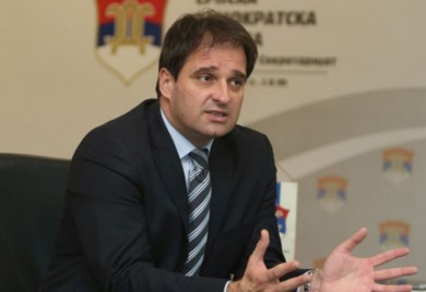 GOVEDARICA: SNSD u slučaju Danila Vučića djeluje kao raštimovani orkestar ili plasira dogovorene spinove