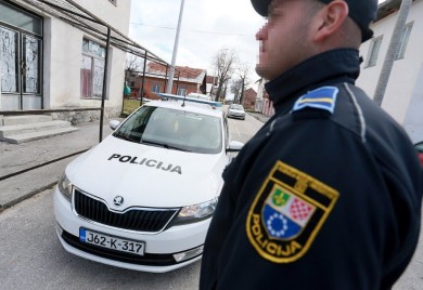 Bivšeg fudbalera pretukli pa mu pucali u glavu na kućnom pragu