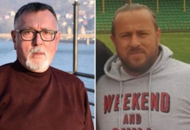 Oglasio se otac pretučenog fudbalera: Bila je sačekuša