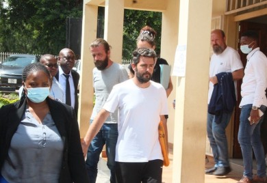 Slučaj usvajanje djece: Hrvate u Zambiji spasio novi advokat