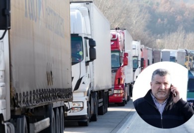 Hrvatska dovela u probleme izvoznike iz BiH: Hrana ne može čekati danima u kamionu