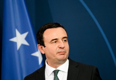 Sastanak u Prištini: Kurti imenovao Radulovića i Stanojevića za zamjenike ministara