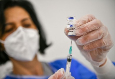 Mali broj vakcinisanih - strah od epidemije zaboravljenih bolesti