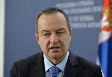 DAČIĆ: Nadležni organi BiH da kazne napadače