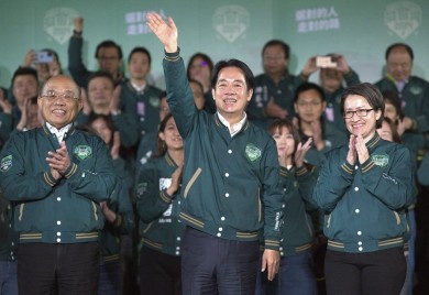 Prvi govor novog predsjednika Tajvana, potkačio Kinu: "Odlučan sam"