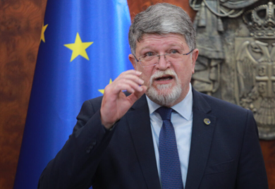 Picula demantovao Vučića: Neistina da delegacija EP dolazi u Beograd nepozvana