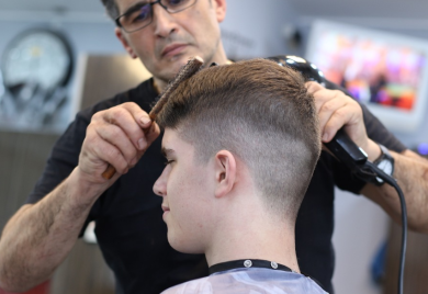 Struja i kirija “šišaju” mušterije