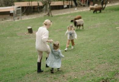 Bebama na selu 1.000 KM podrške