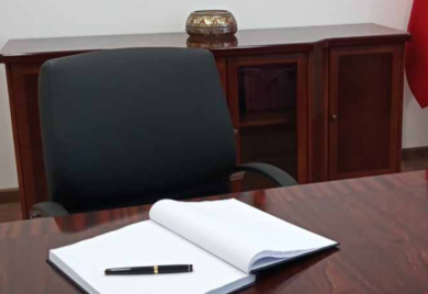 Otvorena knjiga žalosti u Konzulatu Turske u Banjaluci