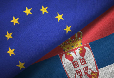 EU poklonila Srbiji 165 miliona evra
