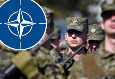 Američka agencija prenosi: NATO razvija plan za učešće u nekoliko sukoba istovremeno