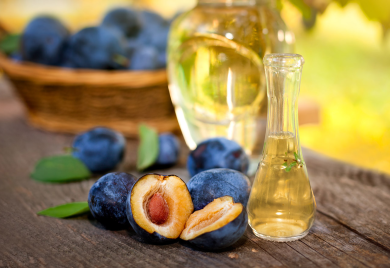 BiH najviše uvezla piva, a izvezla rakije