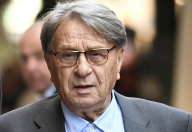 Zastava na pola koplja: Sutra Dan žalosti povodom smrti Ćire Blaževića