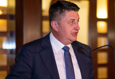 Milan Radović uskoro na saslušanju zbog malverzacija u banci