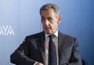 Sarkozi osuđen na godinu dana zatvora