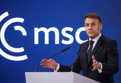 Makron okreće ploču: Pariz traži direktnu liniju sa Moskvom, bez Rusije nema mira u Evropi