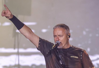 Koncert u Širokom Brijegu: Thompson i publika uglas “Za dom spremni”