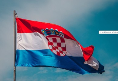 Hrvatski kuhinja začinjena s neoustaštvom