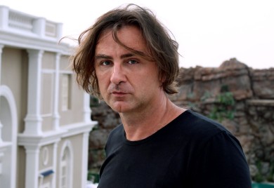 Mitrovićeva skupocjena vila: "Hram svetog Žeksa" odiše luksuzom (VIDEO)