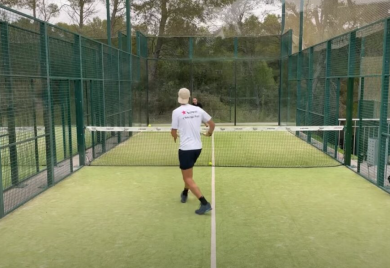 Nešto novo dolazi u grad na Vrbasu: U maju biće gotovi tereni za padel