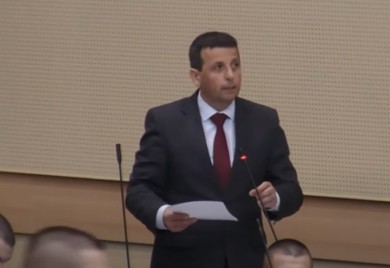 Vukanović isprozivao Šulića zbog privatnog fakulteta, Žunić i Romić ga branili