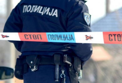 Ide u školu i povremeno daje časove tenisa: Ko je tinejdžerka koja je prevozila drogu