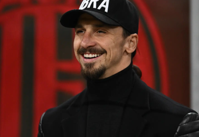 Zlatan Ibrahimović se vraća u fudbalsku reprezentaciju Švedske