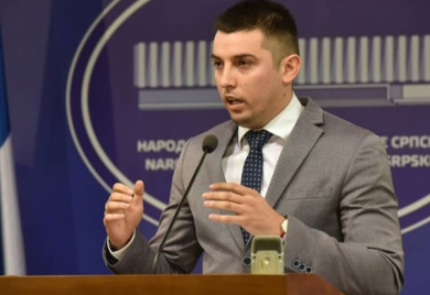 Novoizabrani ministar Šulić poručio: Prioritet u radu na kontrolama cijena