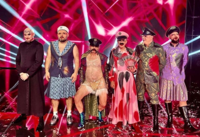 Hrvati “skočili” na kladionicama: “Let 3” pretekao srpskog predstavnika