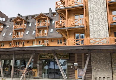 Malverzacije u hotelu na Jahorini, budžet Srpske oštećen za 422.319 KM