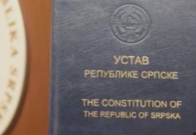 Hoće li novi ustav Srpske na kraju biti usvojen: “Nažalost, politička kriza će tek da eskalira”